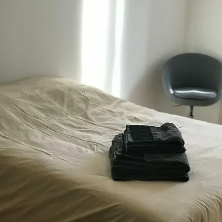 Apartment Avec 3 Chambres Au Centre De Pau